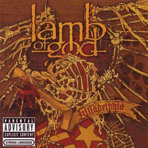 Lamb of God - Killadelphia (Live) 2005