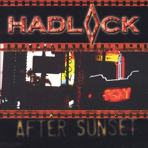 Hadlock - After Sunset (2006) [Promo]