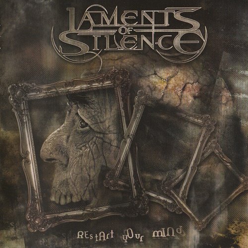 Laments of Silence - Restart Your Mind (2010)
