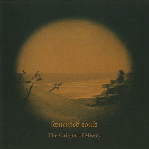 Lamented Souls - The Origins of Misery (Compilation) 2004