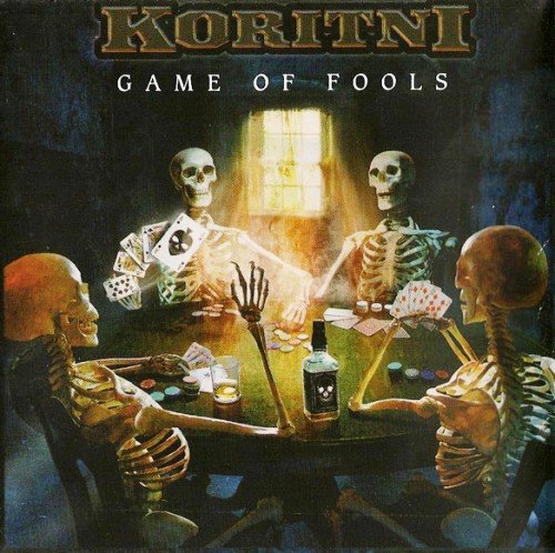 Koritni - Game Of Fools (2009)
