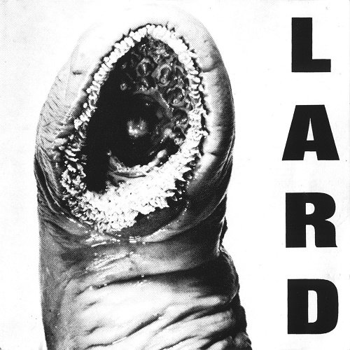 Lard - Power Of Lard (EP) 1989