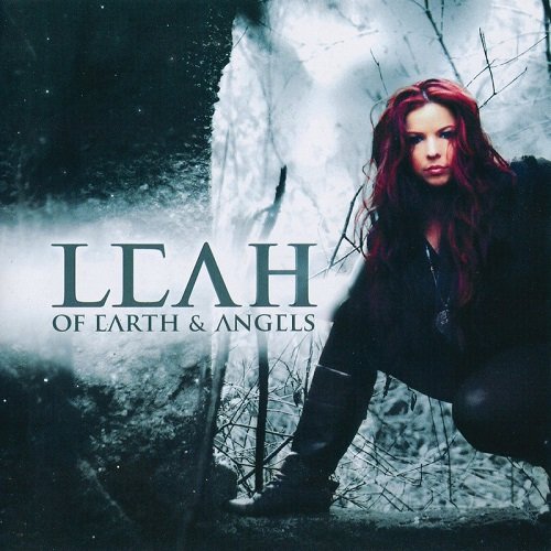 Leah - Of Earth & Angels (2012)
