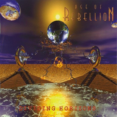 Age of Rebellion - Dividing Horizons (1999)