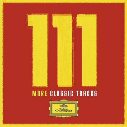 VA - 111 More Classic Tracks [6CD Limited Edition Box Set] (2010) [FLAC]