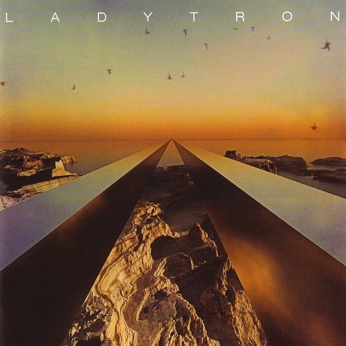 Ladytron - Gravity the Seducer (2011)