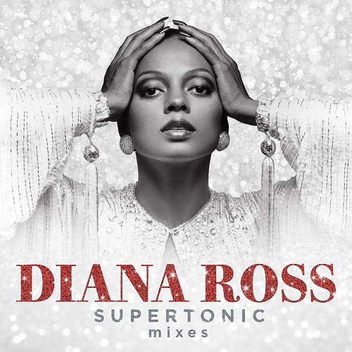 Diana Ross - Supertonic Instrumental Mixes (2020) [FLAC]