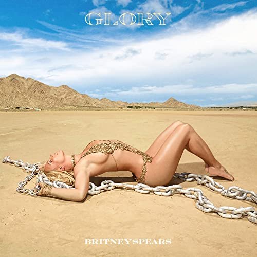 Britney Spears - Glory (2020) [Hi-Res, FLAC]