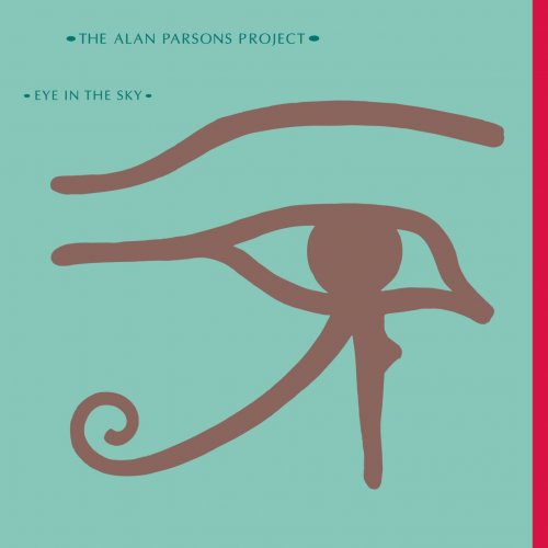 The Alan Parsons Project - Eye In The Sky (Remastered) (2020) [Hi-Res, FLAC]