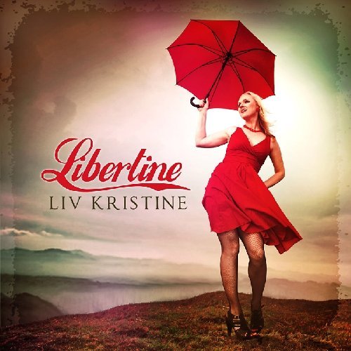 Liv Kristine - Discography (1998-2014)