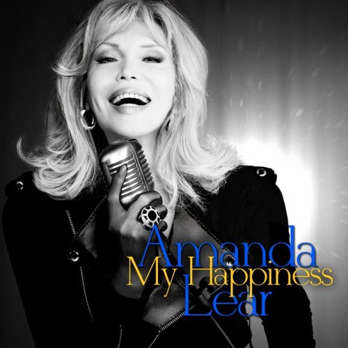 Amanda Lear - My Happiness (Deluxe Edition) (21 x File, FLAC, Album) 2014