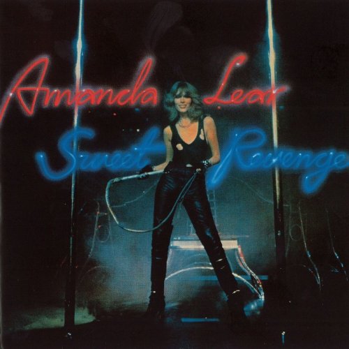 Amanda Lear - Sweet Revenge (5 x File, FLAC, Album) 2011