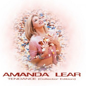 Amanda Lear - Tendance (Collector Edition) (13 x File, FLAC, Album) 2019