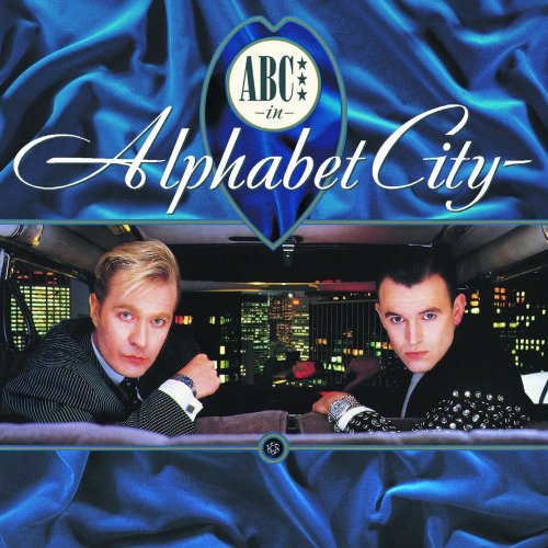 ABC - Alphabet City (17 x File, FLAC, Album) 2005