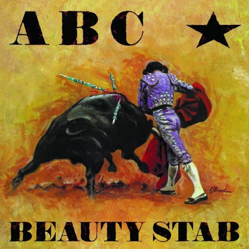 ABC - Beauty Stab (15 x File, FLAC, Album) 2005