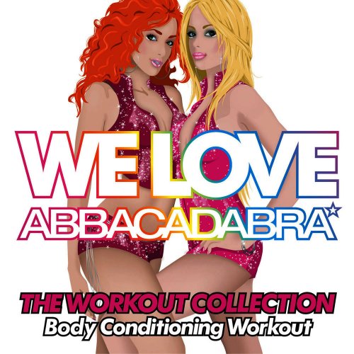 Abbacadabra - Body Conditioning Workout (20 x File, FLAC, Compilation) 2010