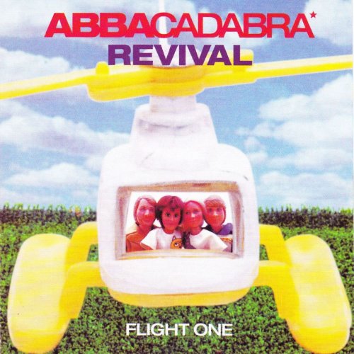 Abbacadabra - Revival (10 x File, FLAC, Album) 2014