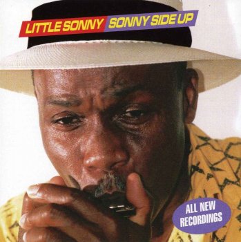 Little Sonny - Sonny Side Up (1995)