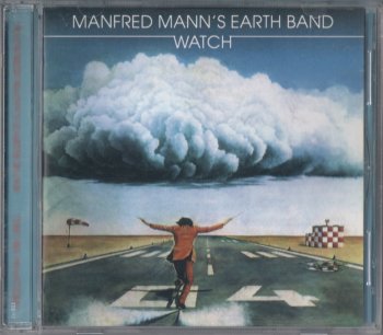 Маnfrеd Маnn's Еаrth Ваnd - Wаtch (1978)