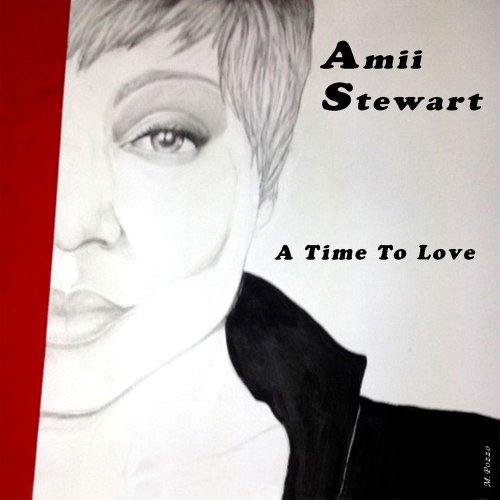 Amii Stewart - A Time To Love (14 x File, FLAC, Album) 2017