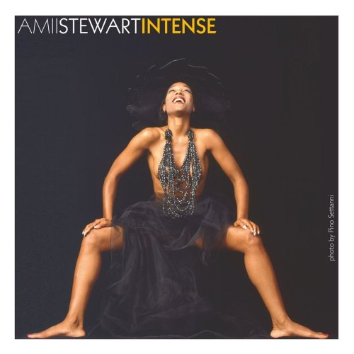 Amii Stewart - Intense (14 x File, FLAC, Album) 2012