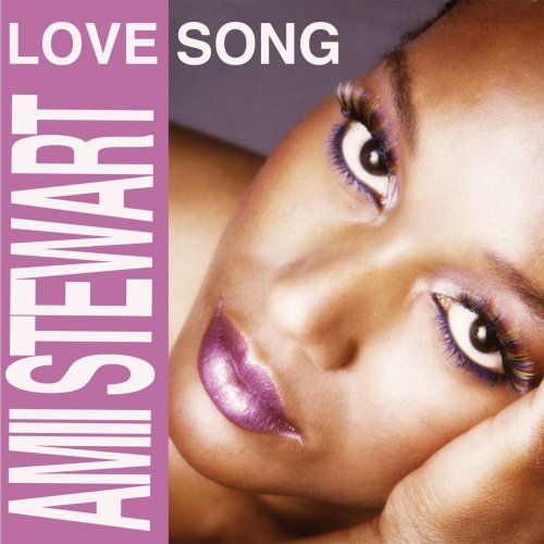 Amii Stewart - Love Song &#8206;(5 x File, FLAC, Single) 2014