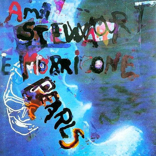 Amii Stewart - Pearls (Amii Stewart Sings Ennio Morricone) (10 x File, FLAC, Album) 2014