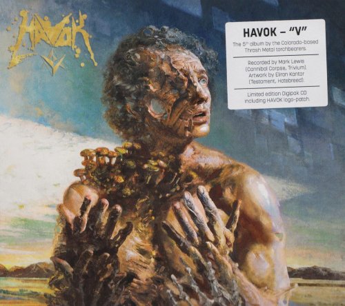 Havok - V (2020)
