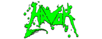 Havok - Unnatural Selection + Point Of No Return [EP] (2013)