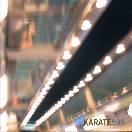 Karate - Discography (1995-2007)