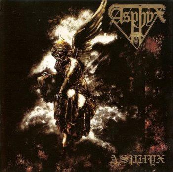 Asphyx - Asphyx (1994)