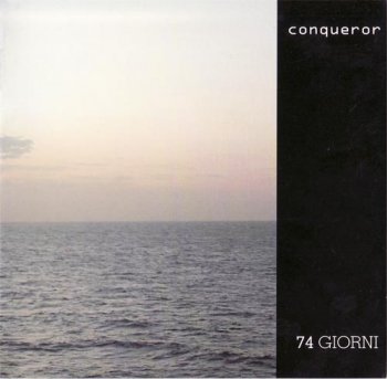 Conqueror - 74 Giorni (2007)