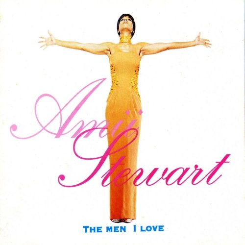 Amii Stewart - The Men I Love (12 x File, FLAC, Album) 2010