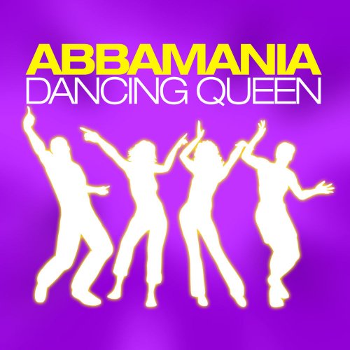 Abbamania - Dancing Queen &#8206;(2 x File, FLAC, Single) 2008
