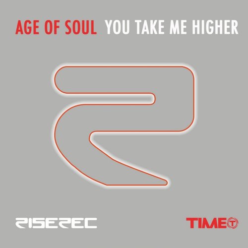 Age Of Soul - You Take Me Higher &#8206;(5 x File, FLAC, Single) 2017