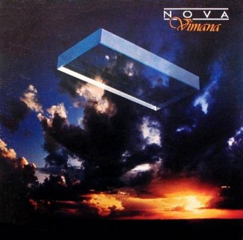 Nova – Vimana (1976)