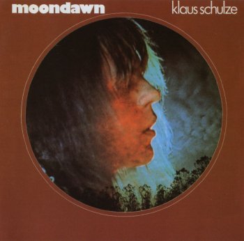 Klaus Schulze - Moondawn (1976) [Brain]