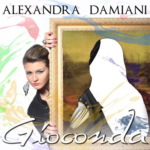 Alexandra Damiani - Gioconda &#8206;(2 x File, FLAC, Single) 2012
