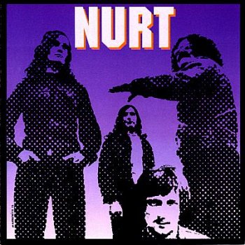 Nurt - Nurt (1973)