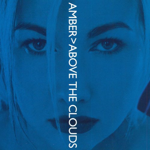 Amber - Above The Clouds &#8206;(8 x File, FLAC, Single) 2000