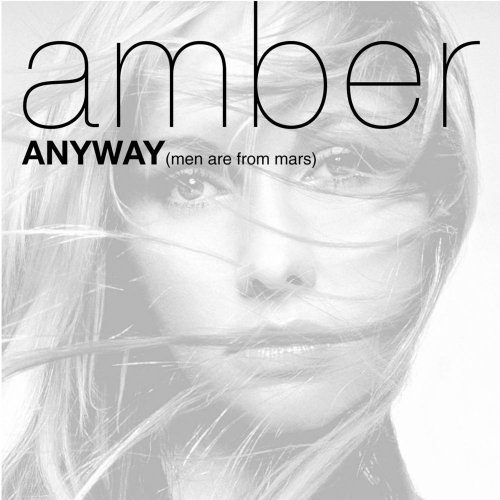 Amber - Anyway (Men Are From Mars) &#8206;(6 x File, FLAC, Single) 2002