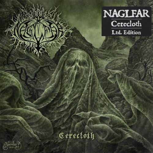 Naglfar - Cerecloth [Limited Edition] (2020)