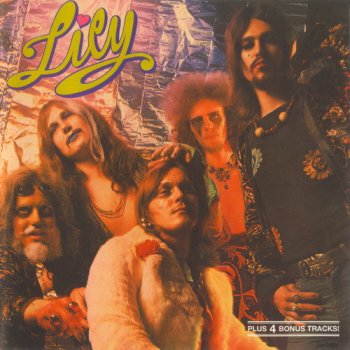Lily - V.C.U. [We See You] (1973)
