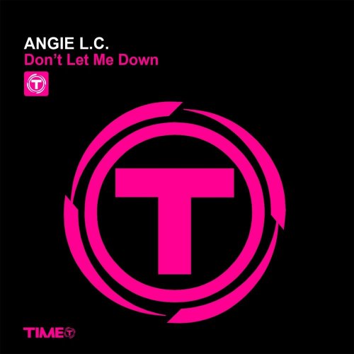 Angie L.C. - Don't Let Me Down &#8206;(3 x File, FLAC, Single) 2001