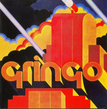 Gringo – Gringo (1971)