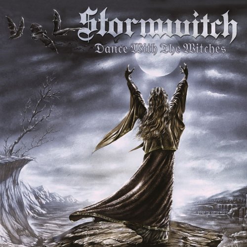 Stormwitch - Dance With The Witches (2002)