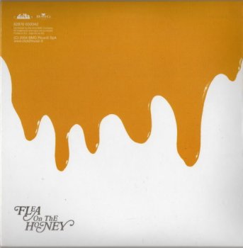 Flea - Flea On The Honey (1971)