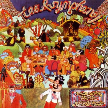 Tea And Symphony - An Asylum For The Musically Insane (1969)