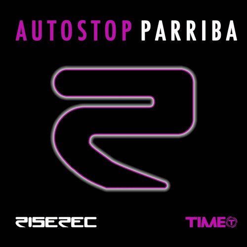 Autostop - Parriba &#8206;(2 x File, FLAC, Single) 2017