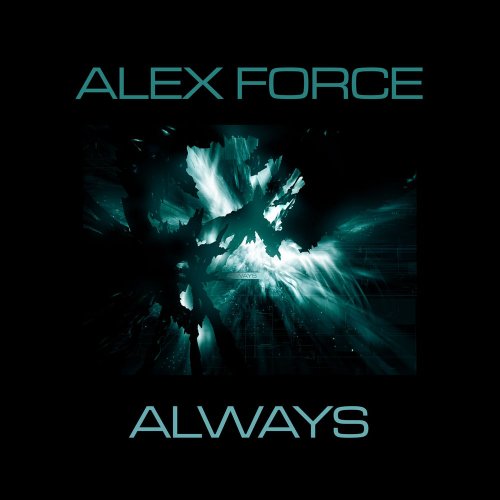 Axel Force - Always &#8206;(3 x File, FLAC, Single) 2010